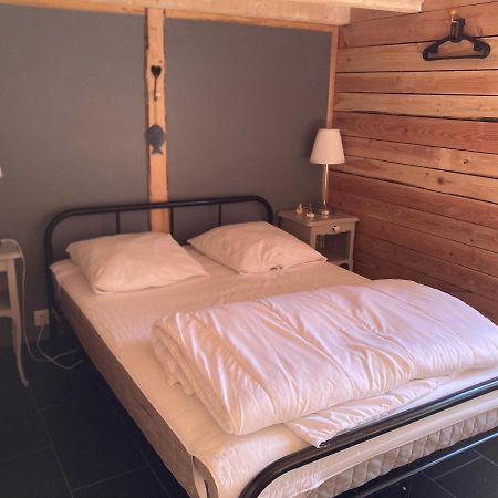 La Cabane Charmante Petite Maison 2 Chambres A 2,5Km Plage 奥雷龙圣乔治 外观 照片
